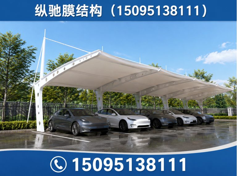 昌邑市污水池加盖展示图